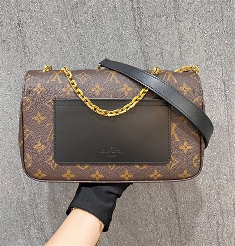 louis vuitton monogram marceau|Marceau Bag .